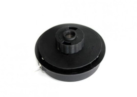 Головка триммерная Champion HT37 (гайка М10*1,25 левая) Повыш.прочность Т233-Т517,ET1004A,ET1200A