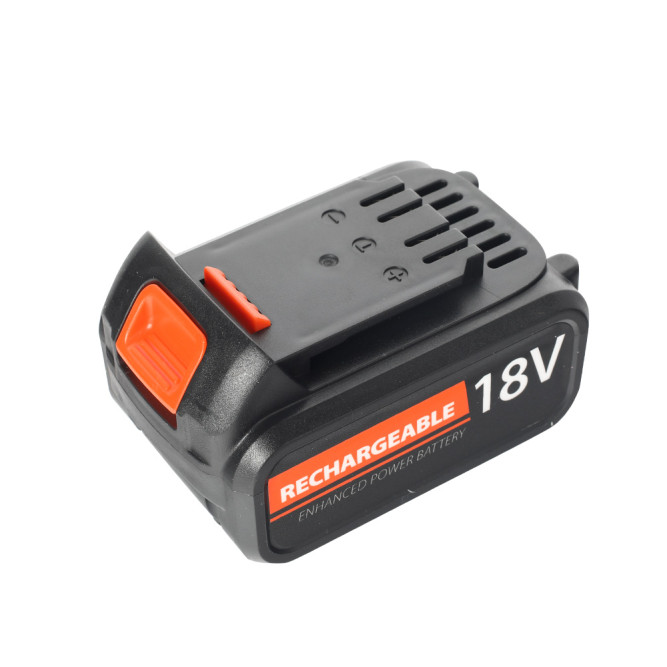 Аккумулятор Li-ion для шуруповертов PATRIOT PB BR 180 4,0Ah