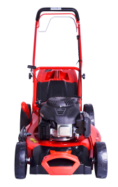 Газонокосилка бензиновая Geos by AL-KO Comfort 51 SP-L Plus