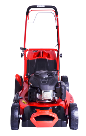 Газонокосилка бензиновая Geos by AL-KO Comfort 51 SP-L Plus