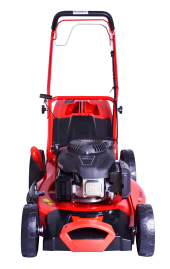 Газонокосилка бензиновая Geos by AL-KO Comfort 51 SP-L Plus