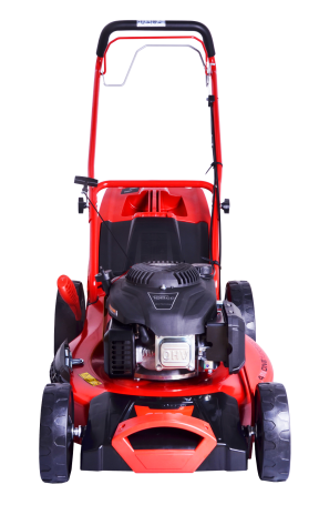 Газонокосилка бензиновая Geos by AL-KO Comfort 51 SP-L Plus