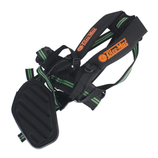 Подвеска Oleo-Mac 6307-0003AR