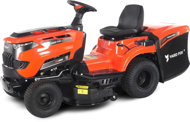 Садовый трактор YARD FOX T 92RBH