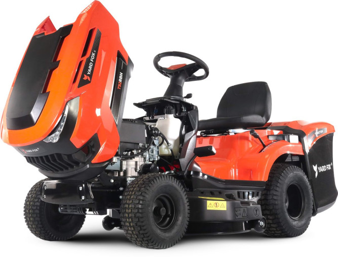 Садовый трактор YARD FOX T 92RBH