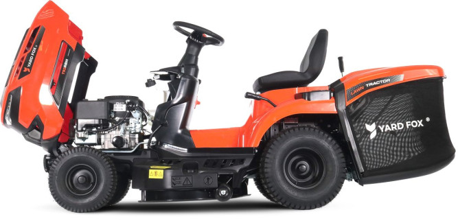 Садовый трактор YARD FOX T 92RBH
