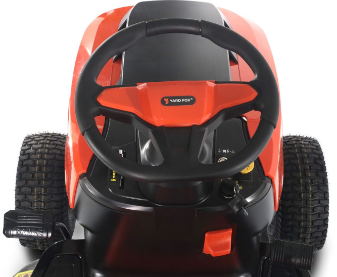 Садовый трактор YARD FOX T 92RBH