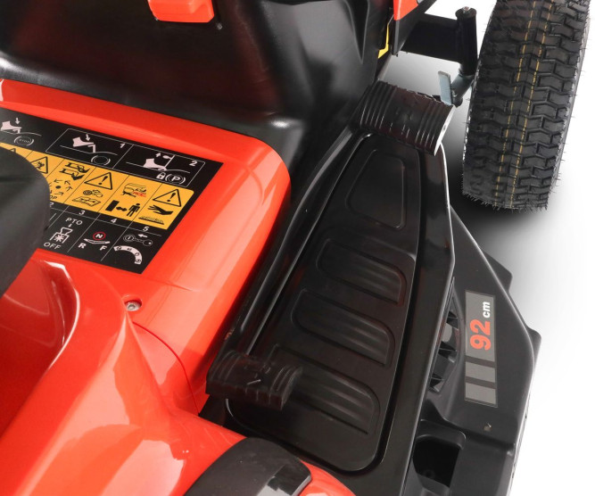 Садовый трактор YARD FOX T 92RBH