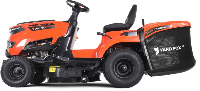 Садовый трактор YARD FOX T 92RBH