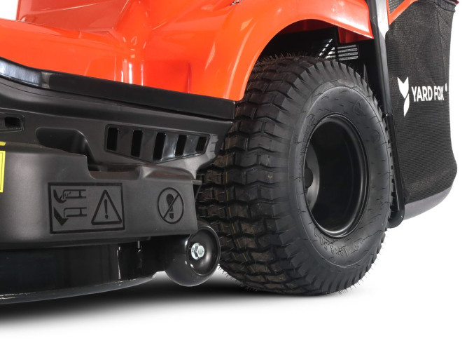 Садовый трактор YARD FOX T 92RBH