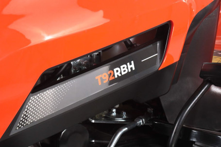 Садовый трактор YARD FOX T 92RBH