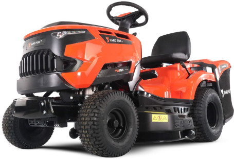 Садовый трактор YARD FOX T 92RBH