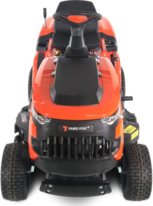 Садовый трактор YARD FOX T 92RBH