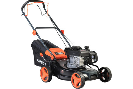 Газонокосилка бензиновая Patriot PT 42BS