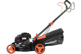 Газонокосилка бензиновая Patriot PT 42BS