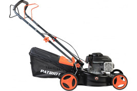 Газонокосилка бензиновая Patriot PT 42BS