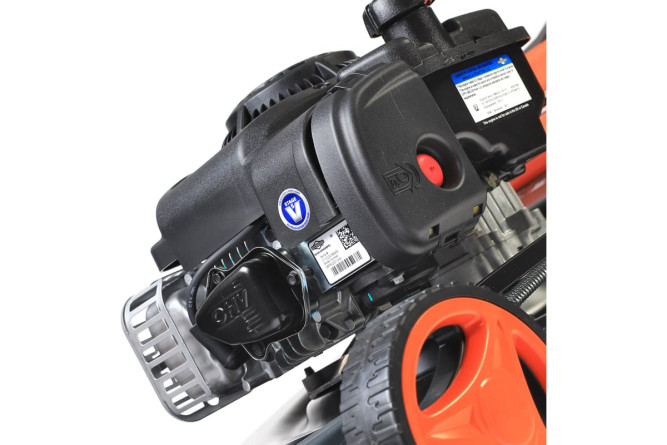 Газонокосилка бензиновая Patriot PT 42BS