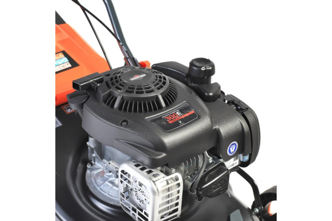 Газонокосилка бензиновая Patriot PT 42BS