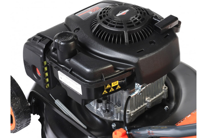 Газонокосилка бензиновая Patriot PT 42BS