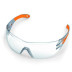 Очки защитные LIGHT PLUS прозрачные STIHL 00008840355