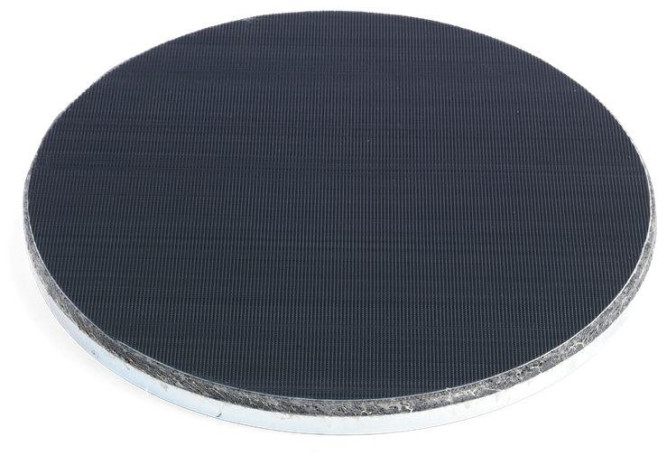 Несущий полировальный диск 240мм к PG530/680 HUSQVARNA 5025451-01