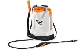 Распылитель ручной ранцевый STIHL SG 51 42550194950