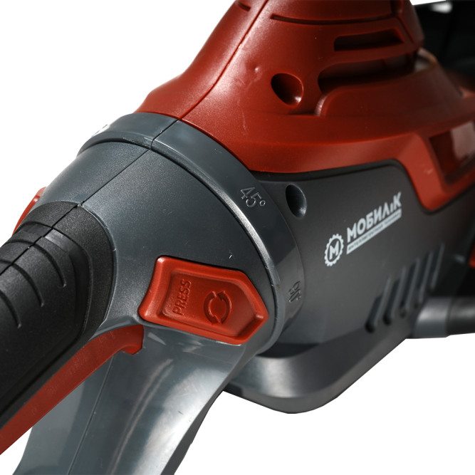 Кусторез электрический МОБИЛ К XHE51 ПРО