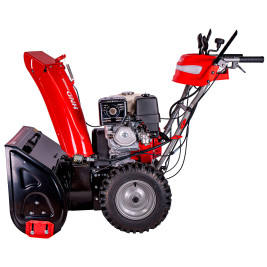 Бензиновый снегоуборщик HND ST 76 XSW