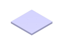 Фильтр выходной для T  8/1 L  (уп 3шт) Karcher 2.889-119.0