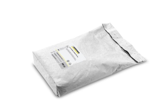 Профессиональное средство RM 22 порошковый автомобильный шампунь, 20кг Karcher 6.295-537.0