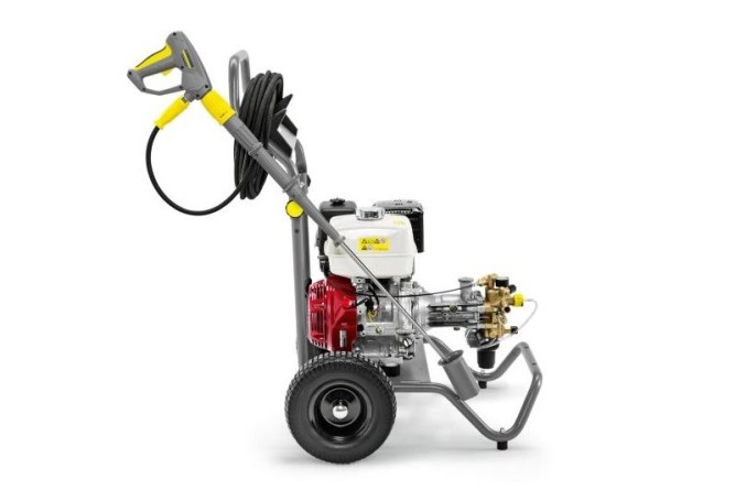 Мойка высокого давления Karcher HD 8/20 G  1.187-904.0