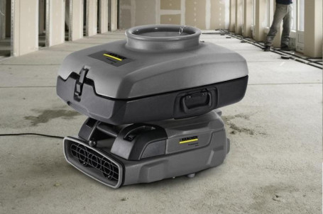 Сушилка для ковров Karcher AB 20 1.004-045.0