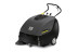 Подметальная машина Karcher KM 85/50 W G 1.351-109.