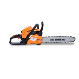 Пила цепная бензиновая VILLARTEC SB 571, шина 40 см