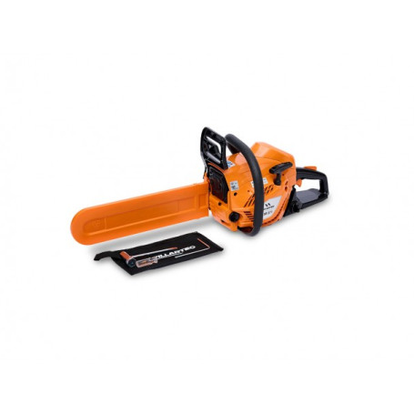 Пила цепная бензиновая VILLARTEC SB 571, шина 40 см