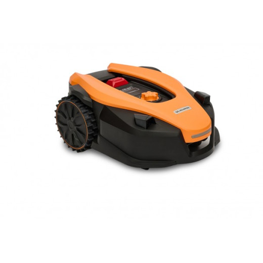 Робот-газонокосилка VILLARTEC MI 2002 — 