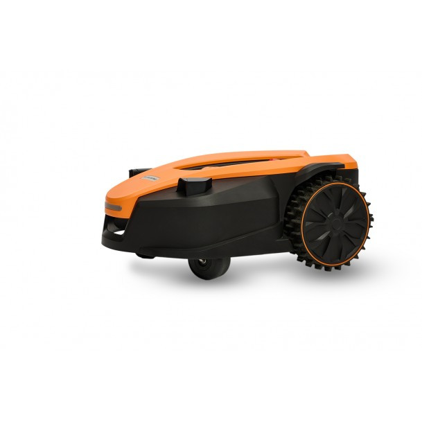 Робот-газонокосилка VILLARTEC MI 2002