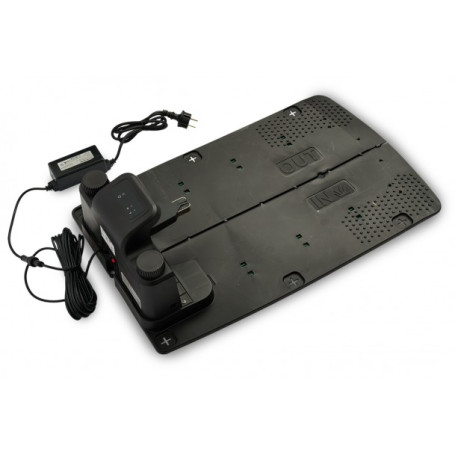 Робот-газонокосилка VILLARTEC MI 2002