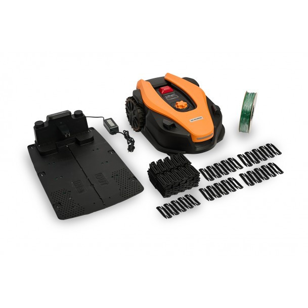 Робот-газонокосилка VILLARTEC MI 2002