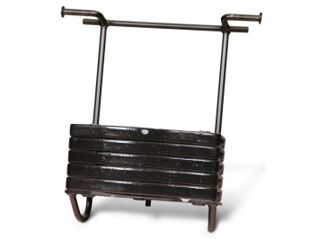 Балласт Caiman для Rapido97, Rapido107