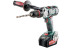 Аккумуляторная ударная дрель Metabo SB 18 LTX-3 BL I 602356650