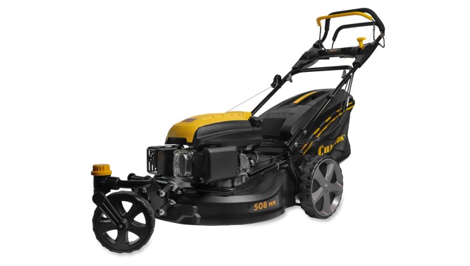 Газонокосилка бензиновая CHAMPION LMZ5130/1