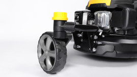 Газонокосилка бензиновая CHAMPION LMZ5130/1