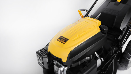 Газонокосилка бензиновая CHAMPION LMZ5130/1