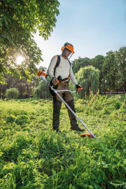 Бензокоса Stihl FS 90