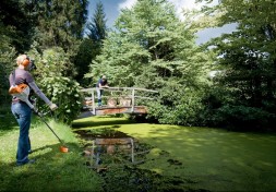 Бензокоса Stihl FS 90