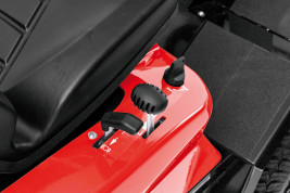 Трактор solo by AL-KO FC 13-90.5 HD 4WD