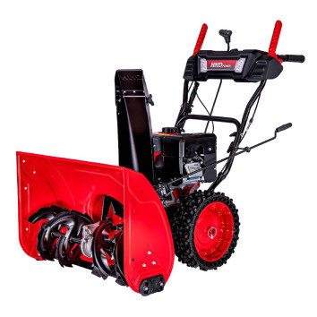 Бензиновый снегоуборщик HND ST 71 JWR