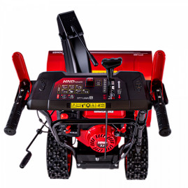 Бензиновый снегоуборщик HND ST 71 JWR