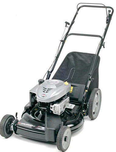 Газонокосилка бензиновая Murray EMP22675HW